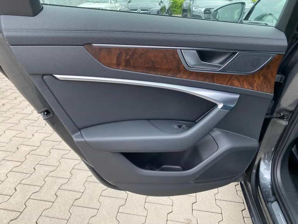 Audi A6 45 TDI quattro S Line 360Kam Hed.Up ACC 11/2019-photo-21