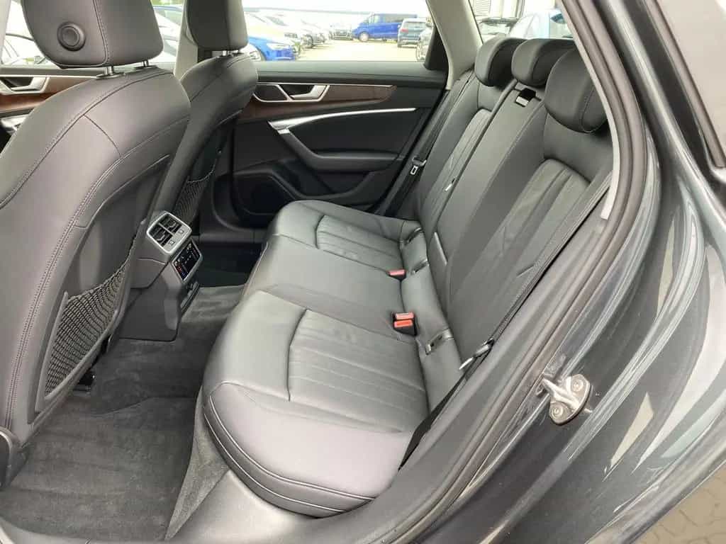 Audi A6 45 TDI quattro S Line 360Kam Hed.Up ACC 11/2019-photo-22