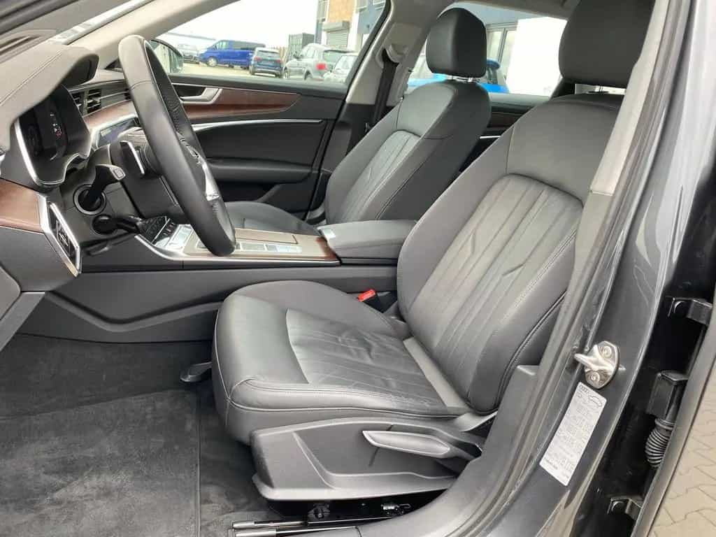 Audi A6 45 TDI quattro S Line 360Kam Hed.Up ACC 11/2019-photo-25