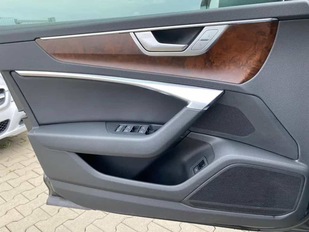 Audi A6 45 TDI quattro S Line 360Kam Hed.Up ACC 11/2019-photo-29