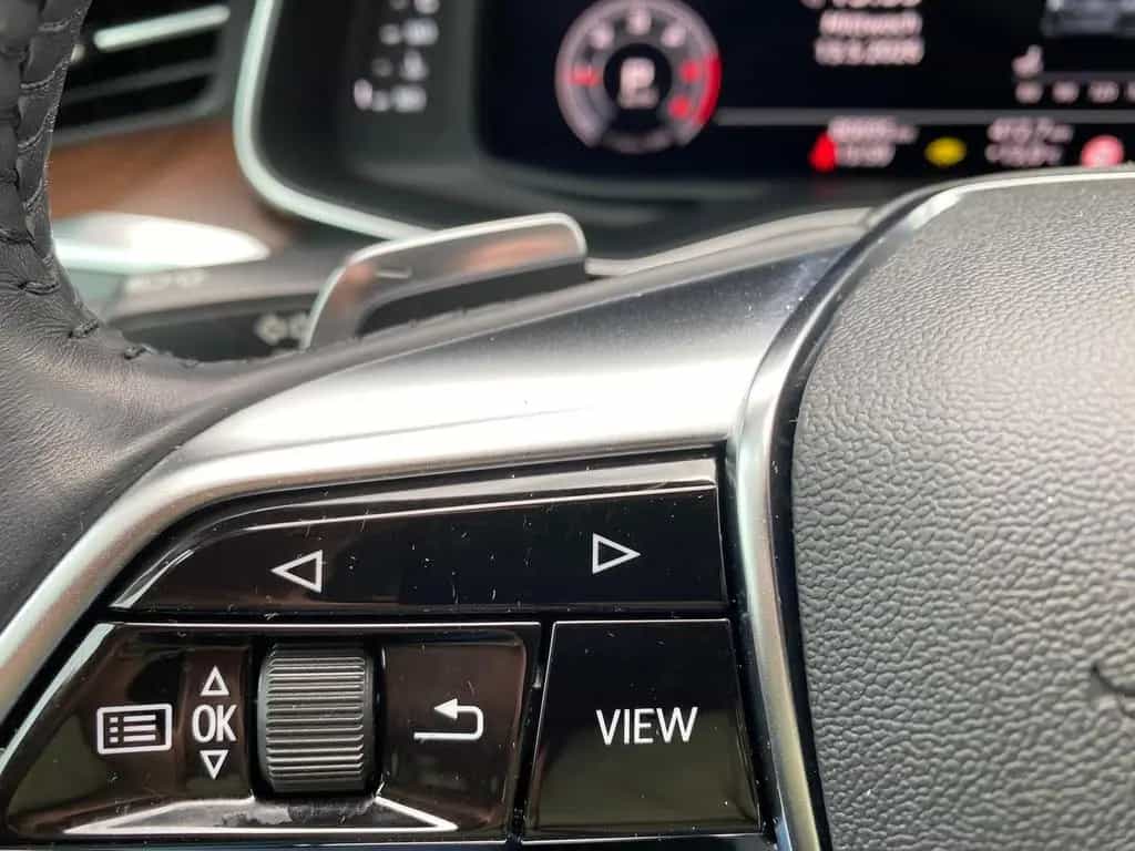 Audi A6 45 TDI quattro S Line 360Kam Hed.Up ACC 11/2019-photo-30