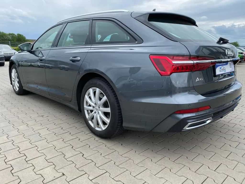 Audi A6 45 TDI quattro S Line 360Kam Hed.Up ACC 11/2019-photo-6