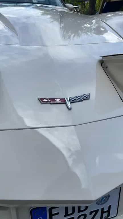 Corvette C3 07/1980-photo-2