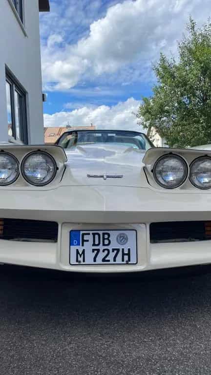 Corvette C3 07/1980-photo-5