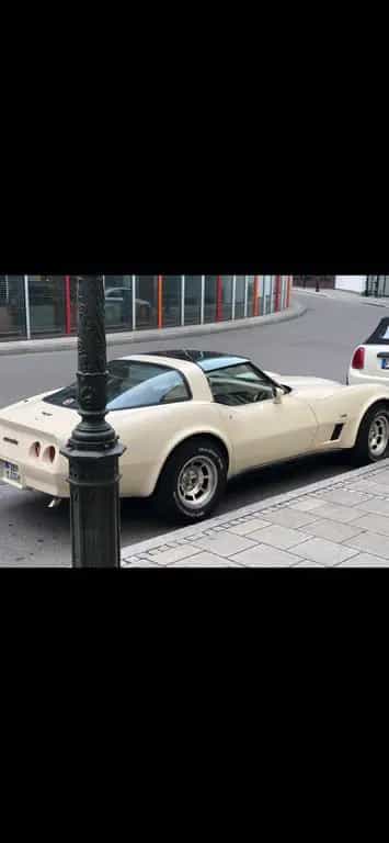 Corvette C3 07/1980-photo-6