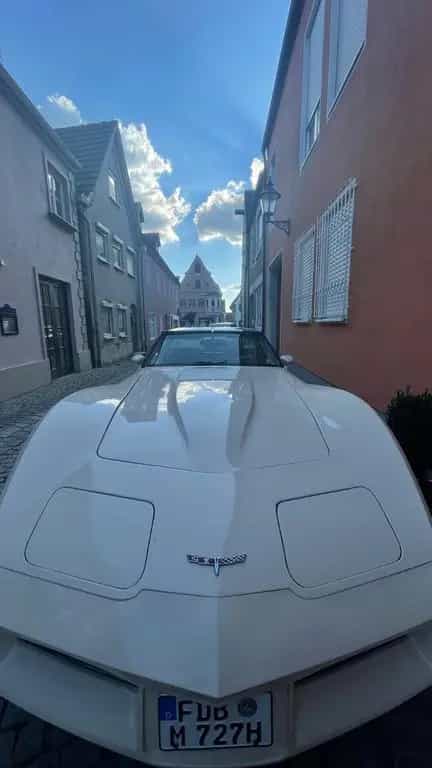 Corvette C3 07/1980-photo-7