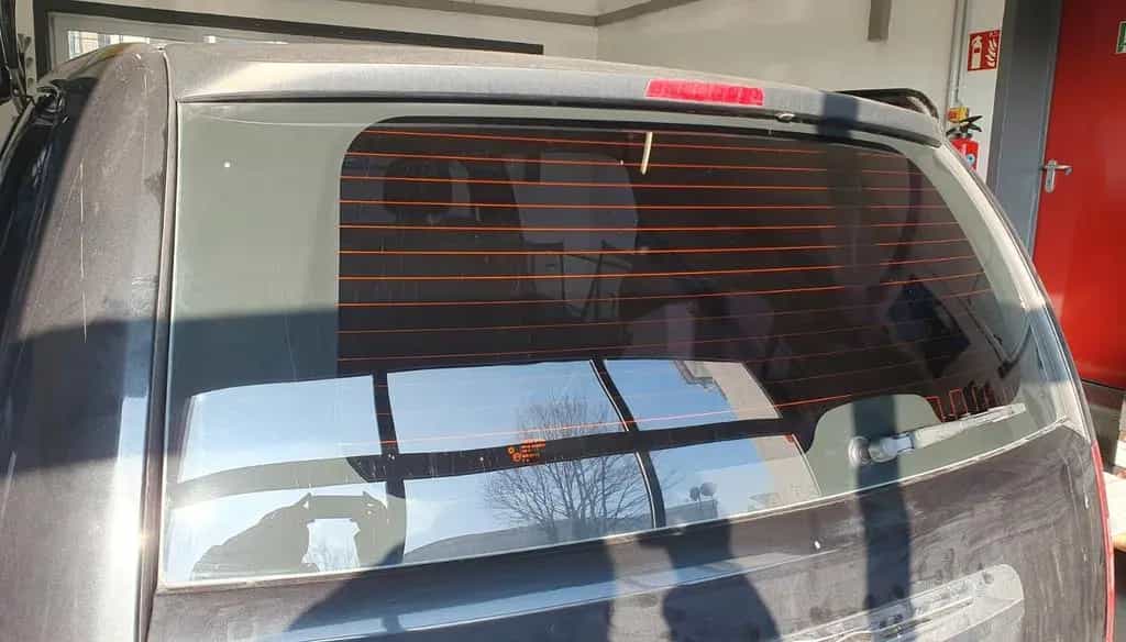 Chrysler Grand Voyager LX 2.8 CRD Autom. LX 05/2011-photo-2
