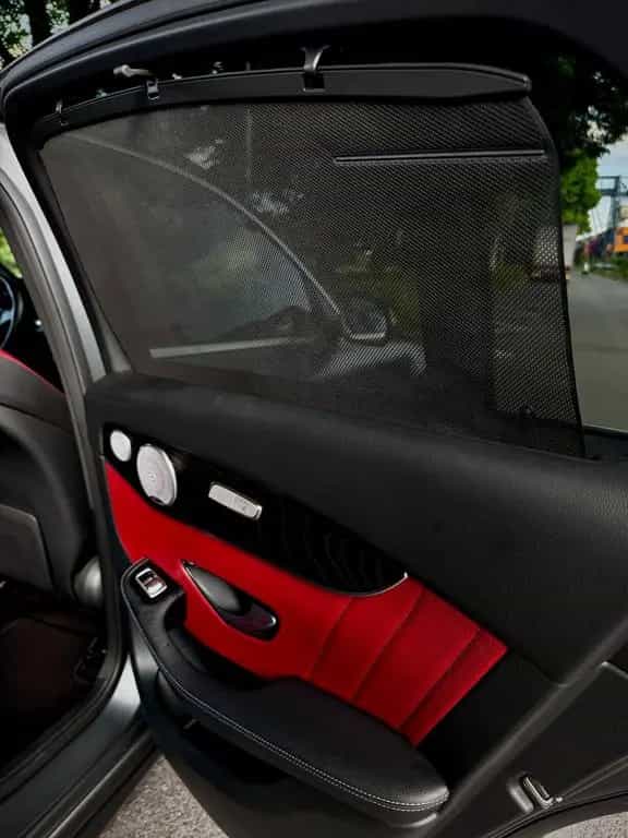 Mercedes-Benz GLC 350 d 4M Coupé AMG | MANUFAKTUR Magno 01/2019-photo-7