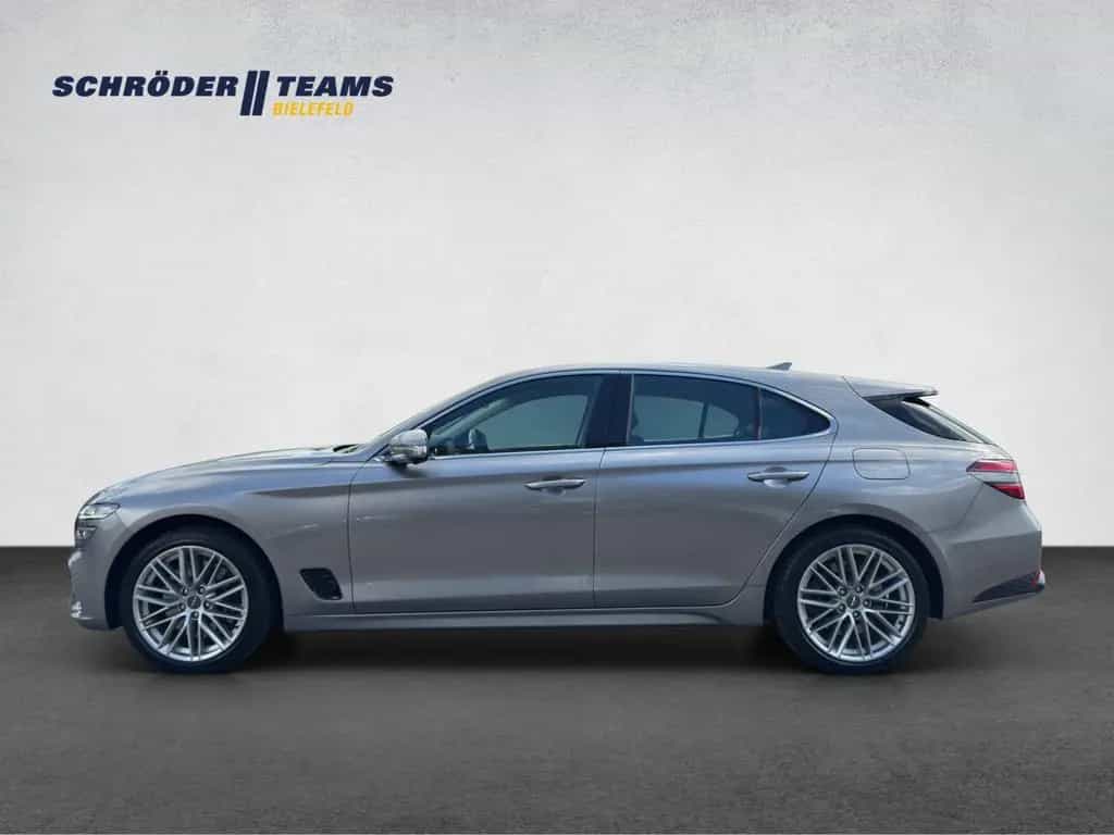 Genesis G70 Shooting Brake 2.0 T-GDi DCT Premium Line AC 11/2023-photo-1