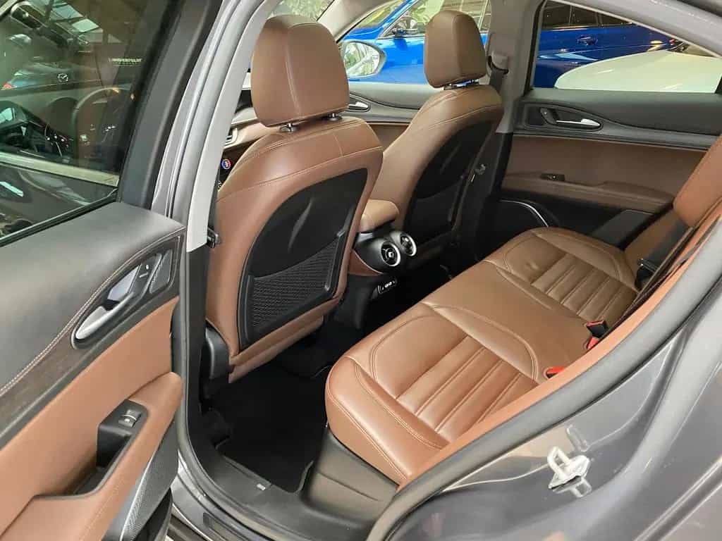 Alfa Romeo Stelvio 2.0 Turbo Lusso Q4 ACC KAMERA LEDER PANO 11/2019-photo-13