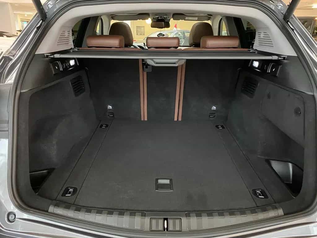 Alfa Romeo Stelvio 2.0 Turbo Lusso Q4 ACC KAMERA LEDER PANO 11/2019-photo-15