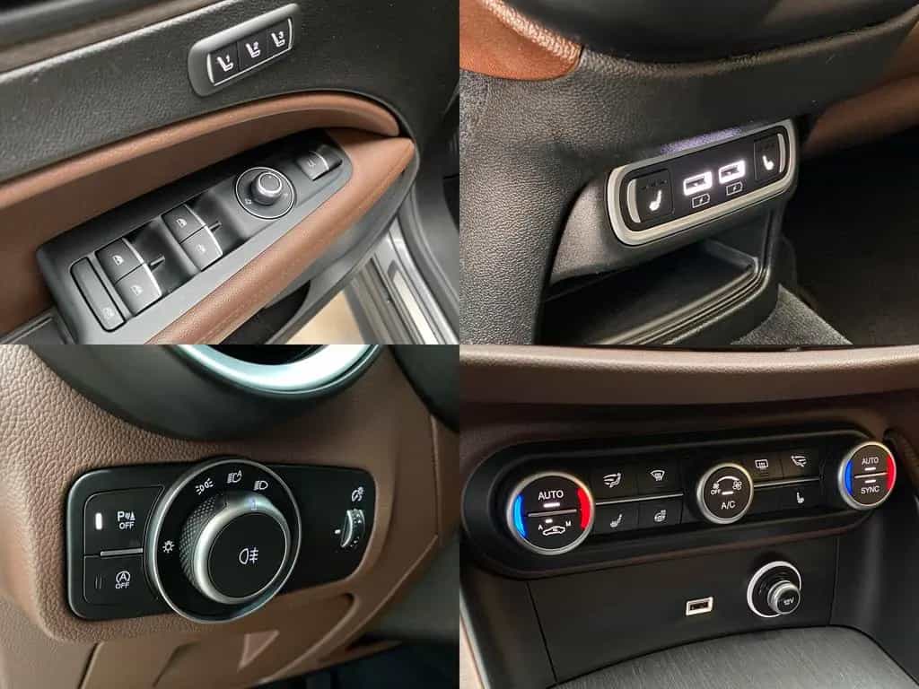 Alfa Romeo Stelvio 2.0 Turbo Lusso Q4 ACC KAMERA LEDER PANO 11/2019-photo-18
