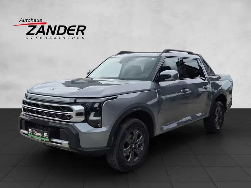 DFSK Other Rich9 Pickup Z9 ZNA 04/2026-photo-0
