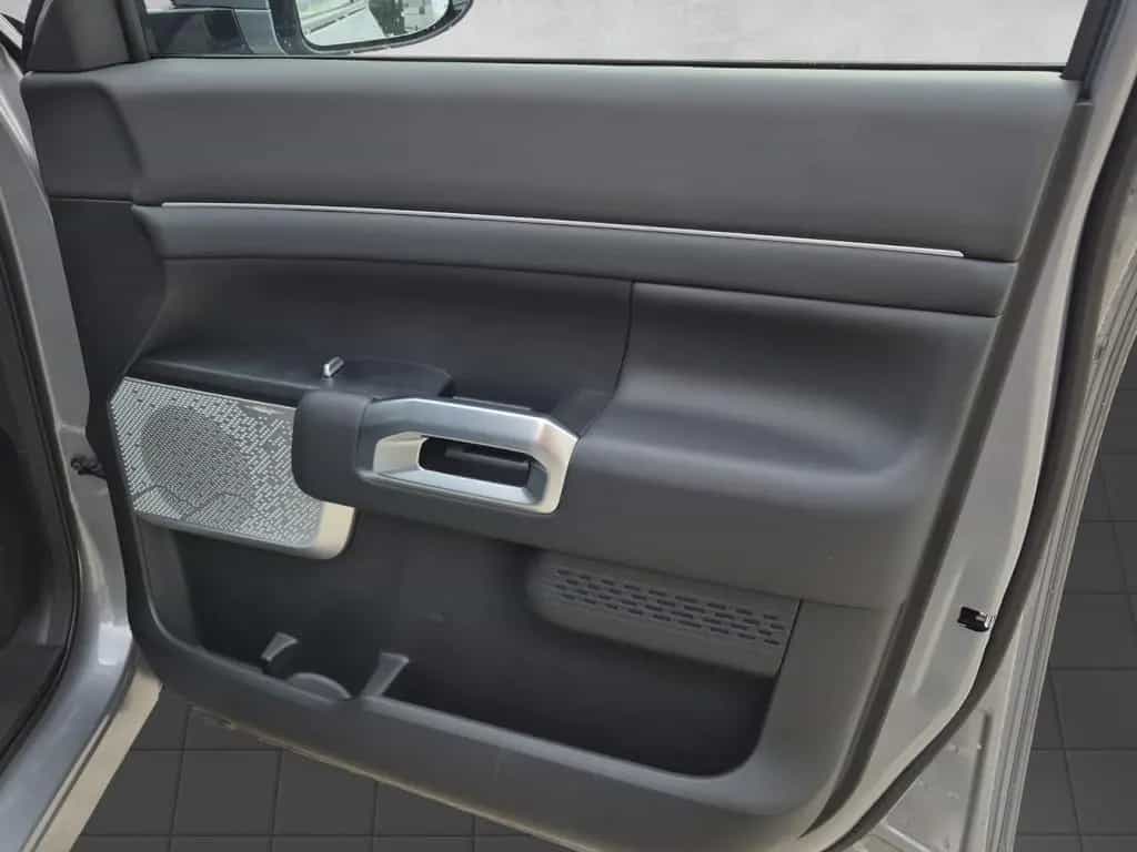 DFSK Other Rich9 Pickup Z9 ZNA 04/2026-photo-17