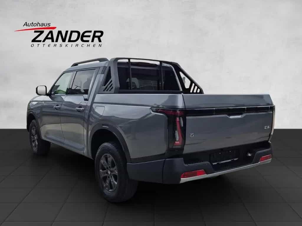DFSK Other Rich9 Pickup Z9 ZNA 04/2026-photo-2