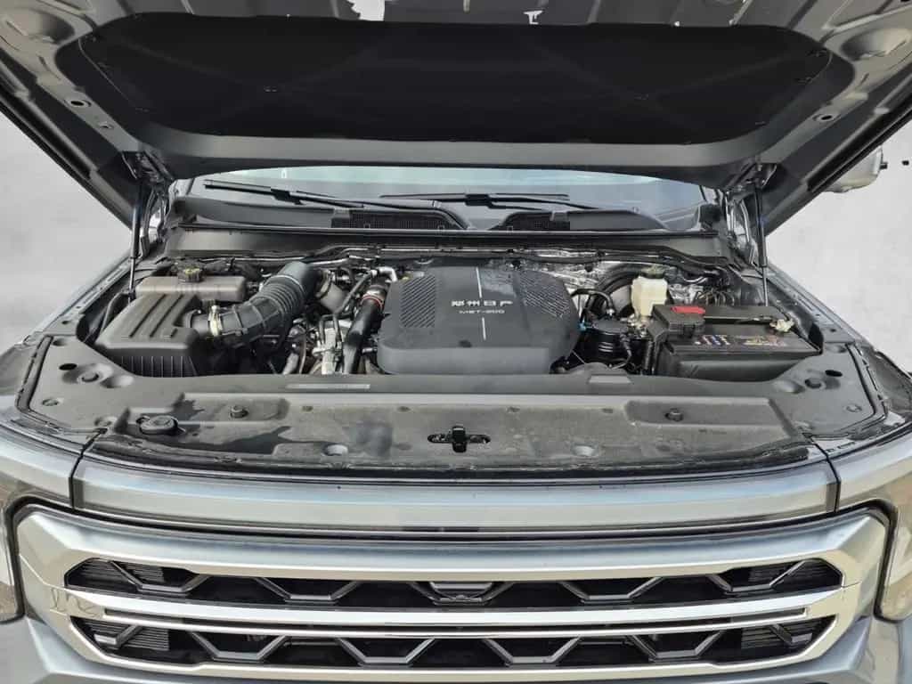 DFSK Other Rich9 Pickup Z9 ZNA 04/2026-photo-21