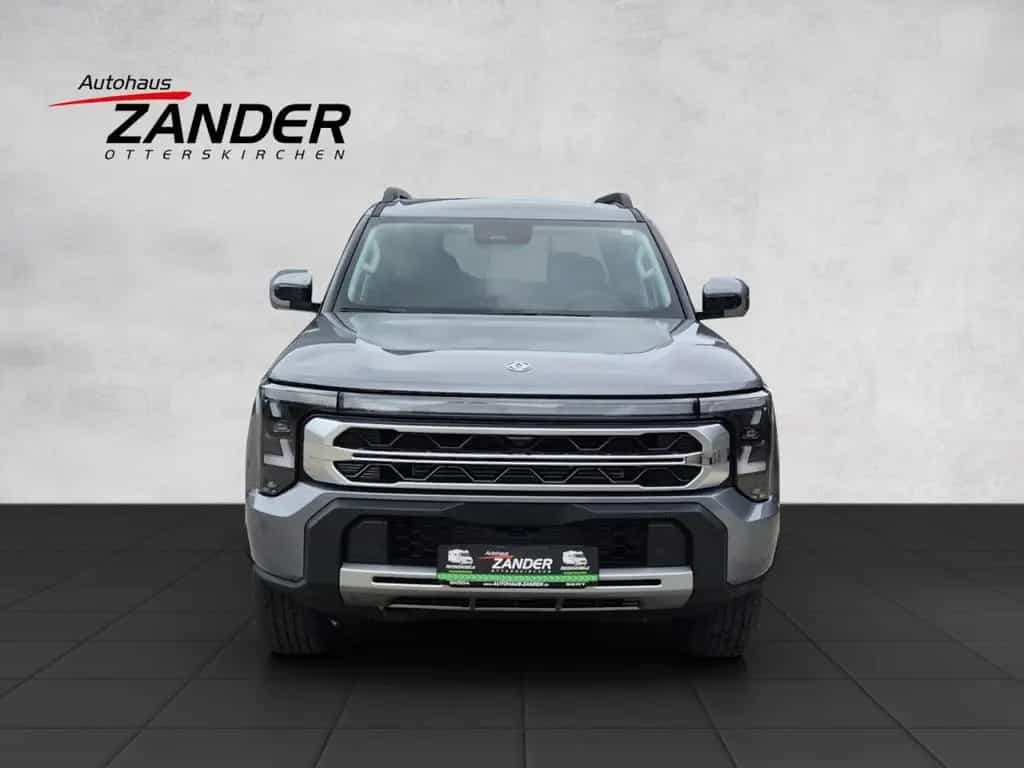 DFSK Other Rich9 Pickup Z9 ZNA 04/2026-photo-27