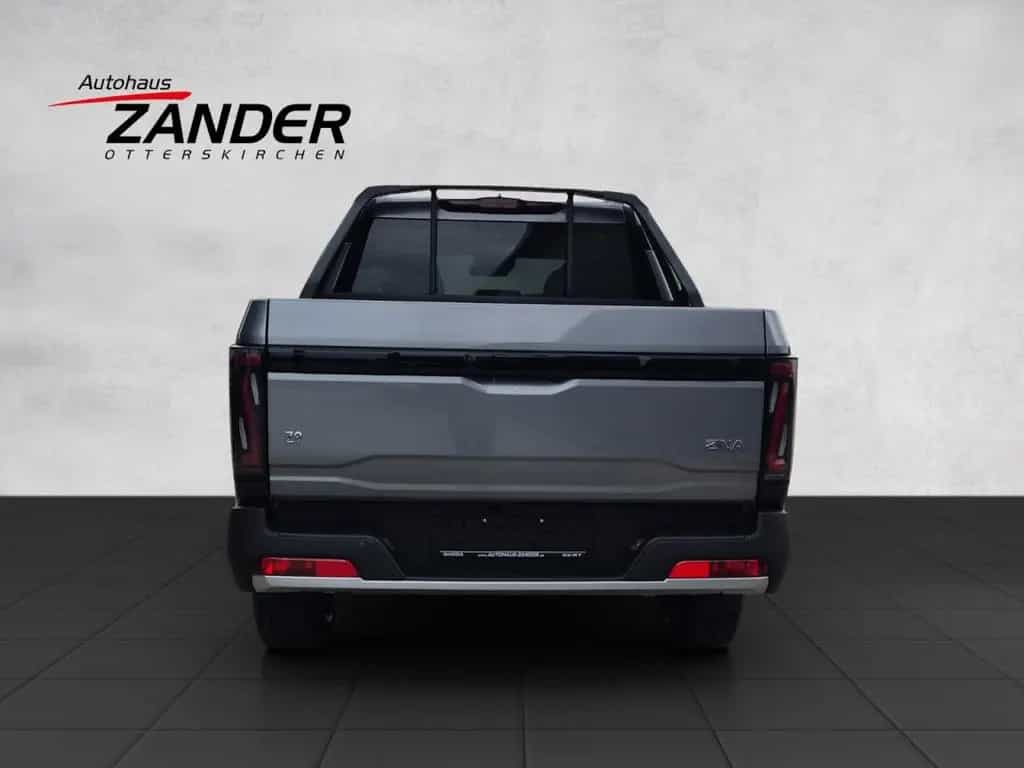 DFSK Other Rich9 Pickup Z9 ZNA 04/2026-photo-3