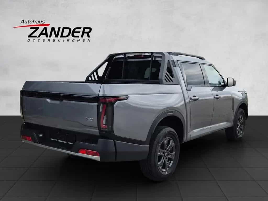 DFSK Other Rich9 Pickup Z9 ZNA 04/2026-photo-4
