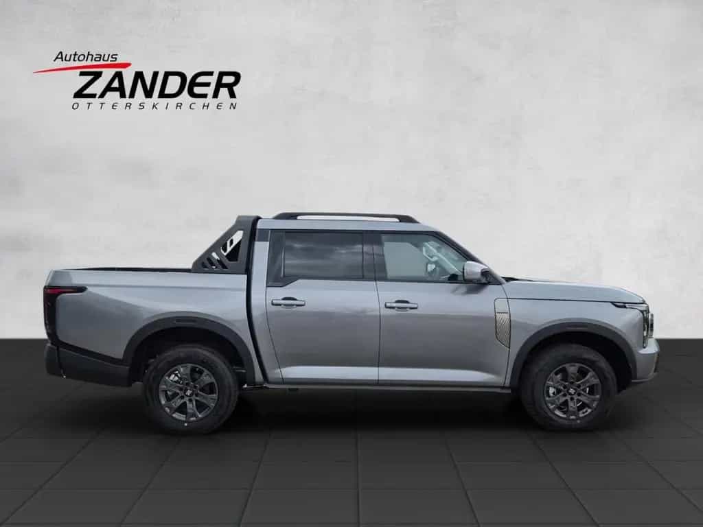 DFSK Other Rich9 Pickup Z9 ZNA 04/2026-photo-5