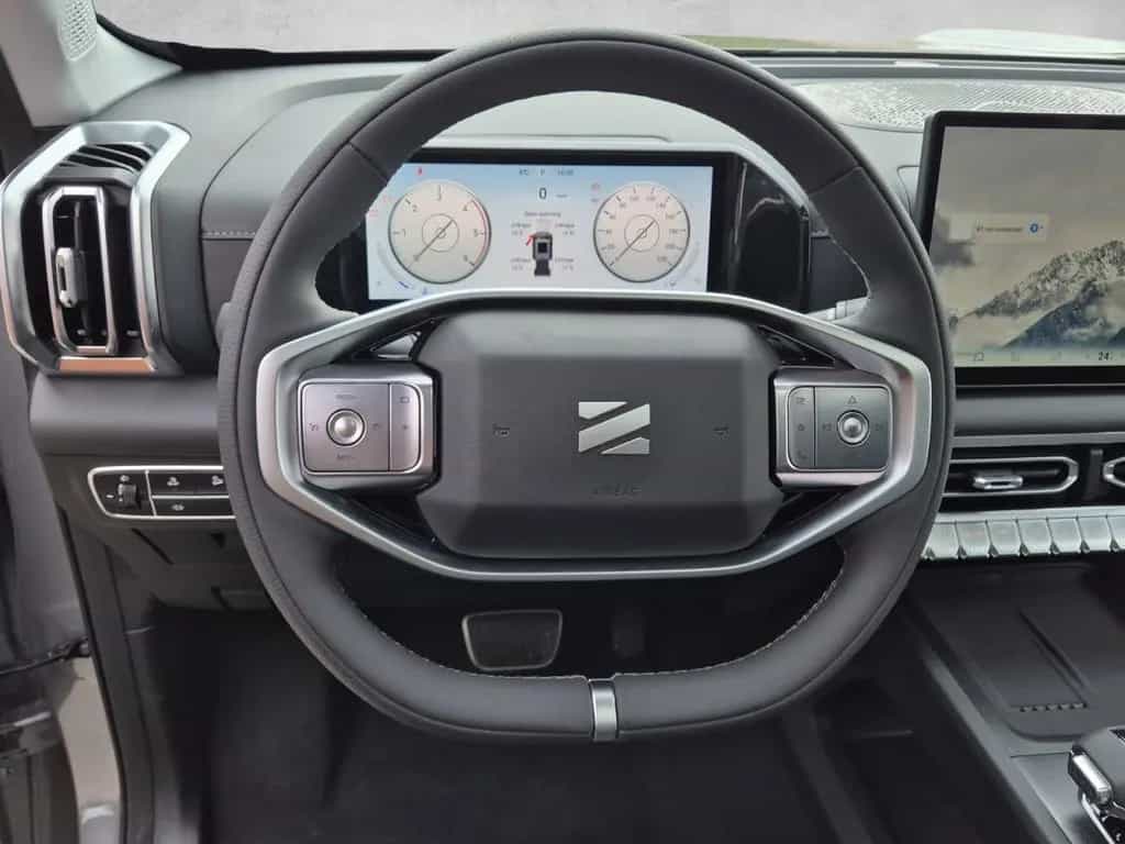 DFSK Other Rich9 Pickup Z9 ZNA 04/2026-photo-8