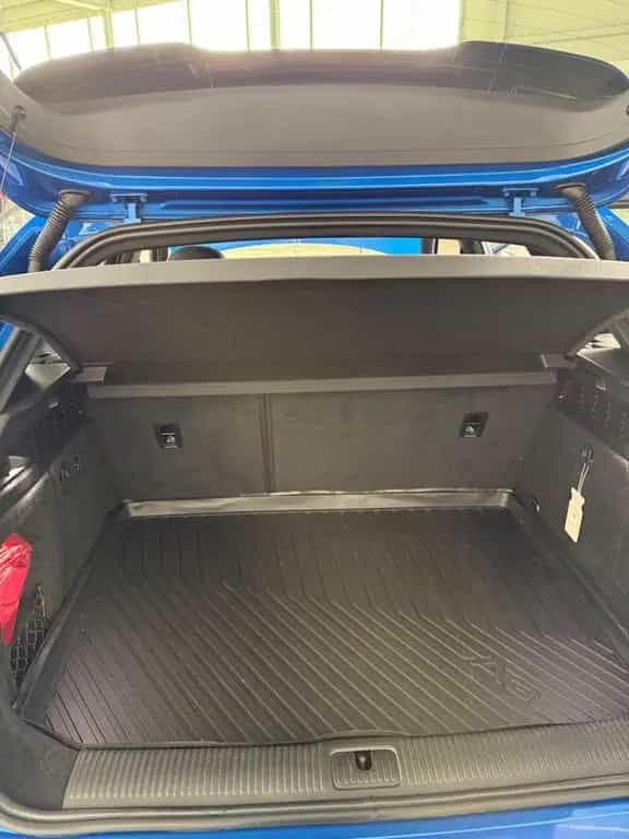 Audi A3 2.0 TFSI Panorama/Bang&Olufsen 12/2019-photo-12