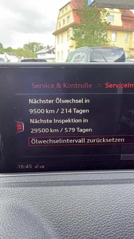 Audi A3 2.0 TFSI Panorama/Bang&Olufsen 12/2019-photo-13