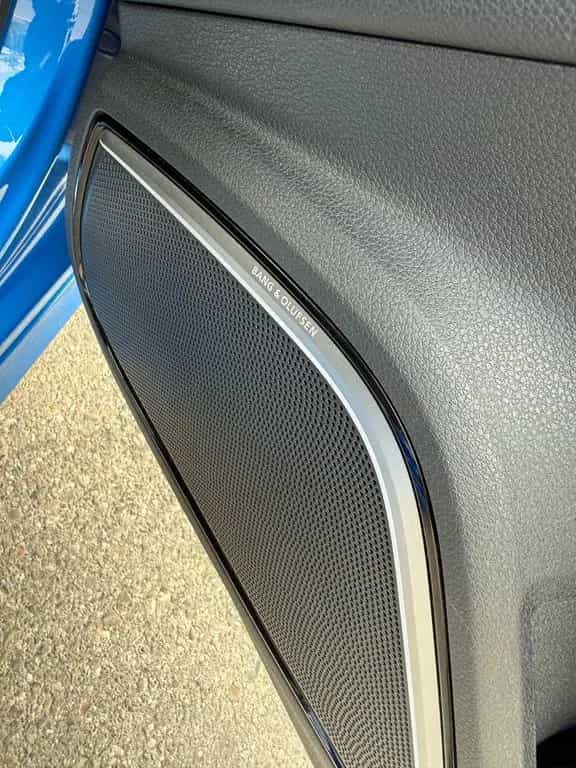 Audi A3 2.0 TFSI Panorama/Bang&Olufsen 12/2019-photo-9
