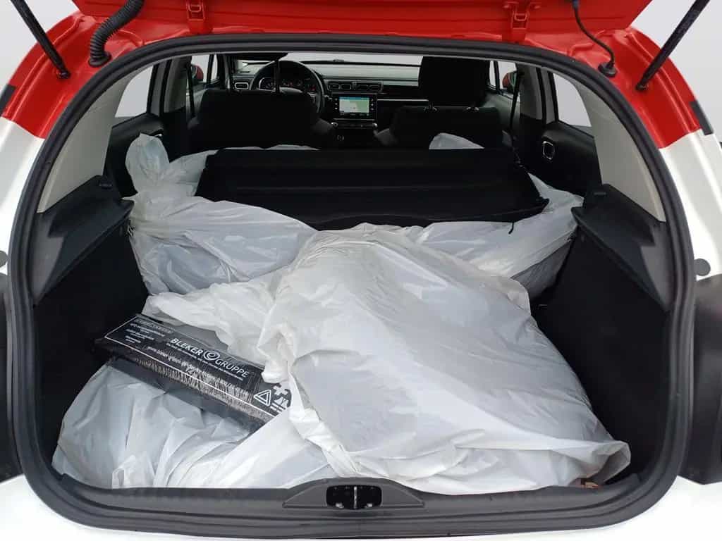Citroën C3 SH.PACK PT110EAT6 01/2023-photo-5
