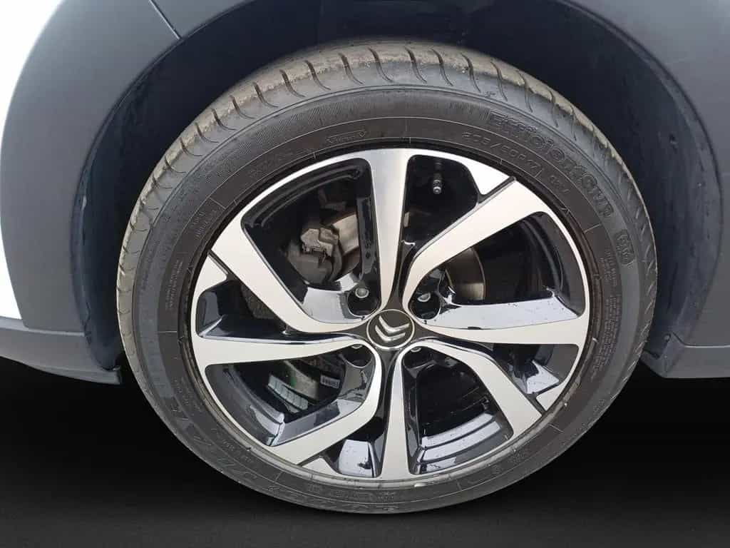 Citroën C3 SH.PACK PT110EAT6 01/2023-photo-6