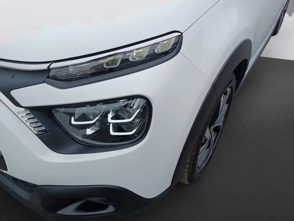 Citroën C3 SH.PACK PT110EAT6 01/2023-photo-7