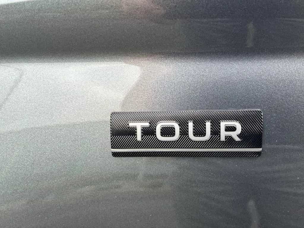 Skoda Karoq 1.5 TSI DSG Tour Anhängerkupplung LED Navi 09/2025-photo-16
