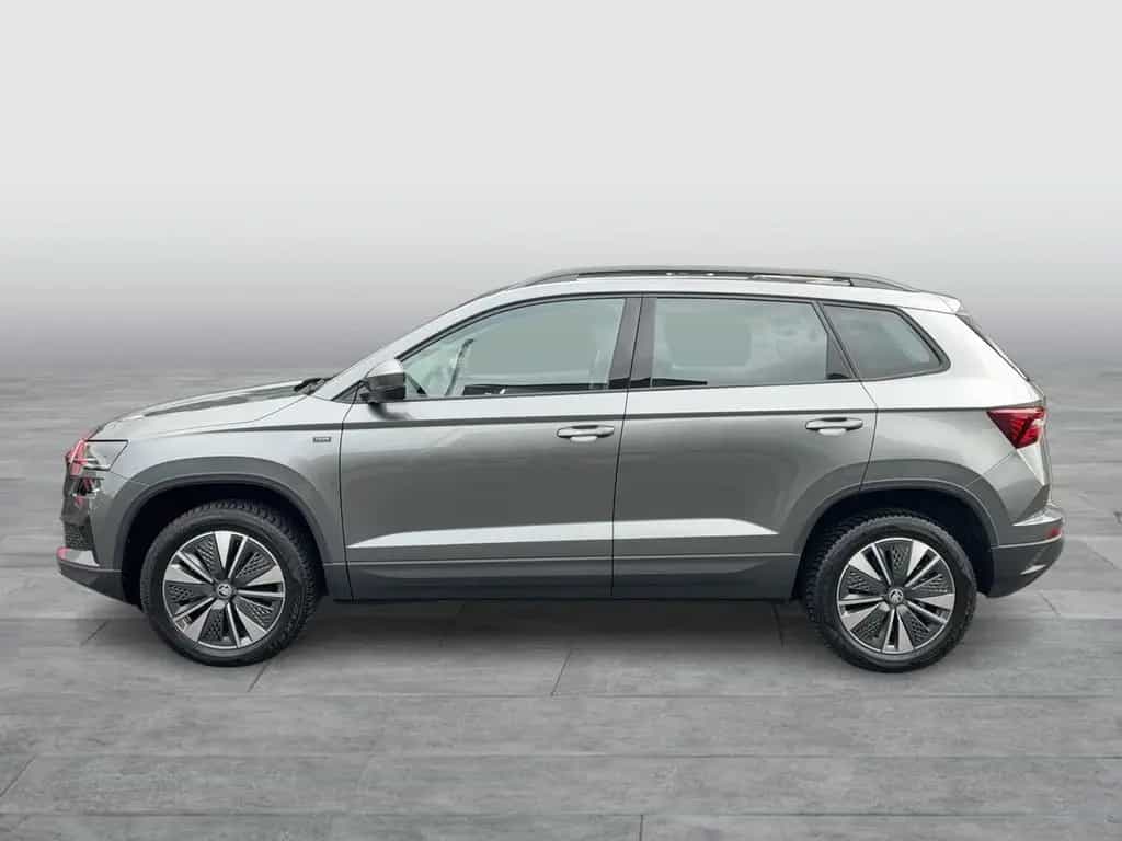 Skoda Karoq 1.5 TSI DSG Tour Anhängerkupplung LED Navi 09/2025-photo-2
