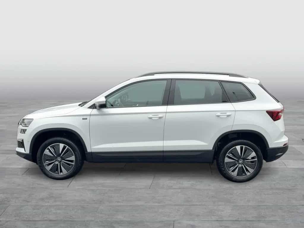 Skoda Karoq 1.5 TSI DSG Tour Anhängerkupplung LED Navi 07/2025-photo-2