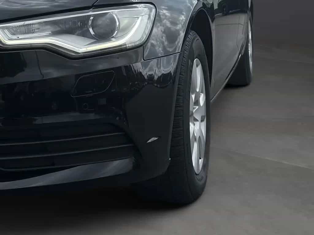 Audi A6 Avant 2.0 TFSI Bi-Xenon Navi Tempomat PDC 10/2014-photo-7