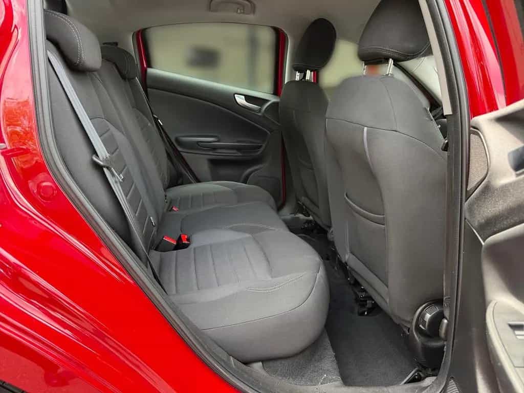 Alfa Romeo Giulietta 1.4 Basis Klimaaut. Navi Tempomat PDC 10/2017-photo-10