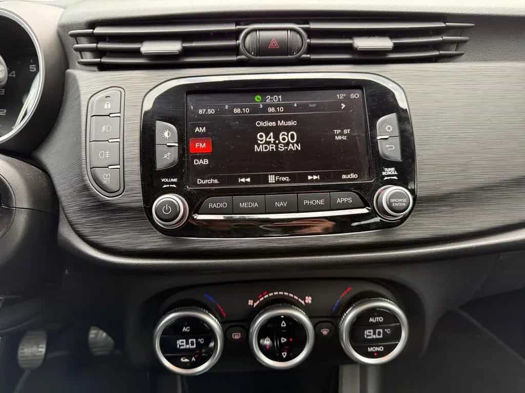 Alfa Romeo Giulietta 1.4 Basis Klimaaut. Navi Tempomat PDC 10/2017-photo-22