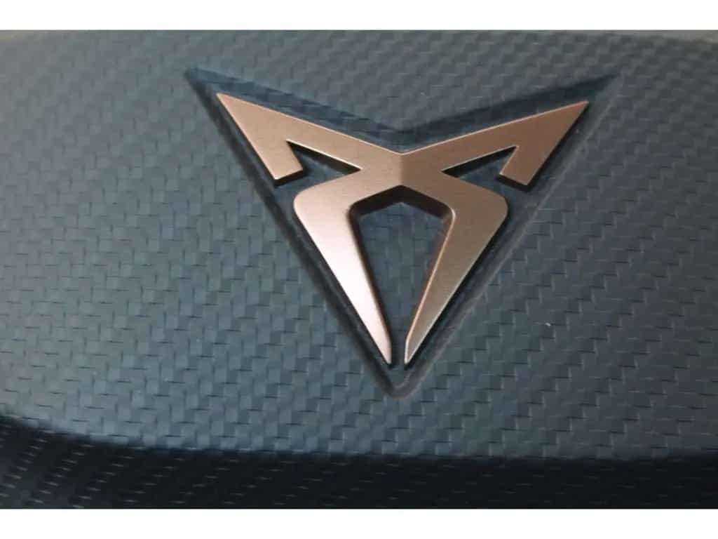 Cupra Formentor 1.5 TSI NAVI LED KAMERA ACC GRA DAB SH 05/2023-photo-20
