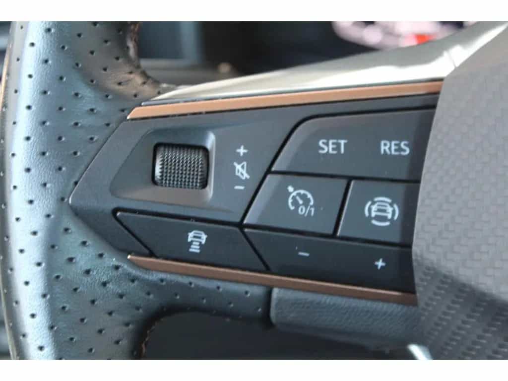 Cupra Formentor 1.5 TSI NAVI LED KAMERA ACC GRA DAB SH 05/2023-photo-21