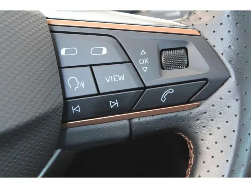 Cupra Formentor 1.5 TSI NAVI LED KAMERA ACC GRA DAB SH 05/2023-photo-23
