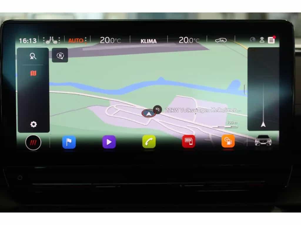 Cupra Formentor 1.5 TSI NAVI LED KAMERA ACC GRA DAB SH 05/2023-photo-24