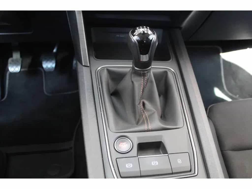 Cupra Formentor 1.5 TSI NAVI LED KAMERA ACC GRA DAB SH 05/2023-photo-25