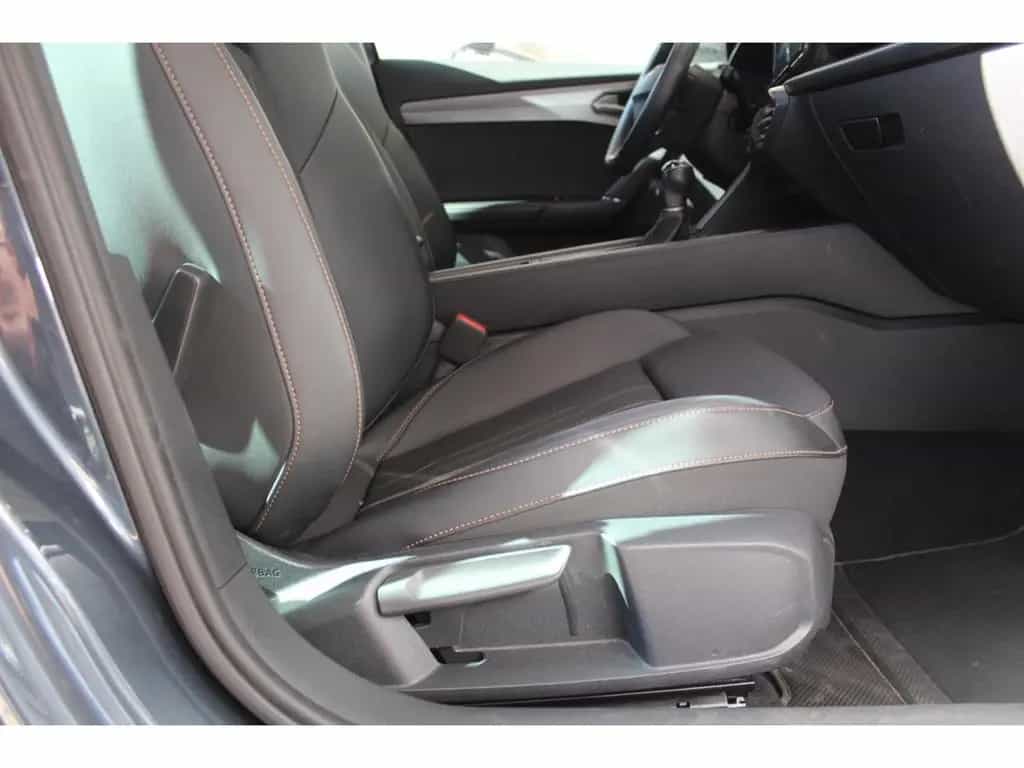 Cupra Formentor 1.5 TSI NAVI LED KAMERA ACC GRA DAB SH 05/2023-photo-27