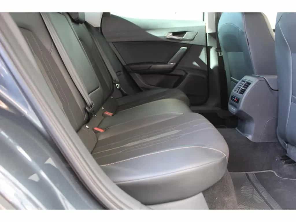Cupra Formentor 1.5 TSI NAVI LED KAMERA ACC GRA DAB SH 05/2023-photo-28
