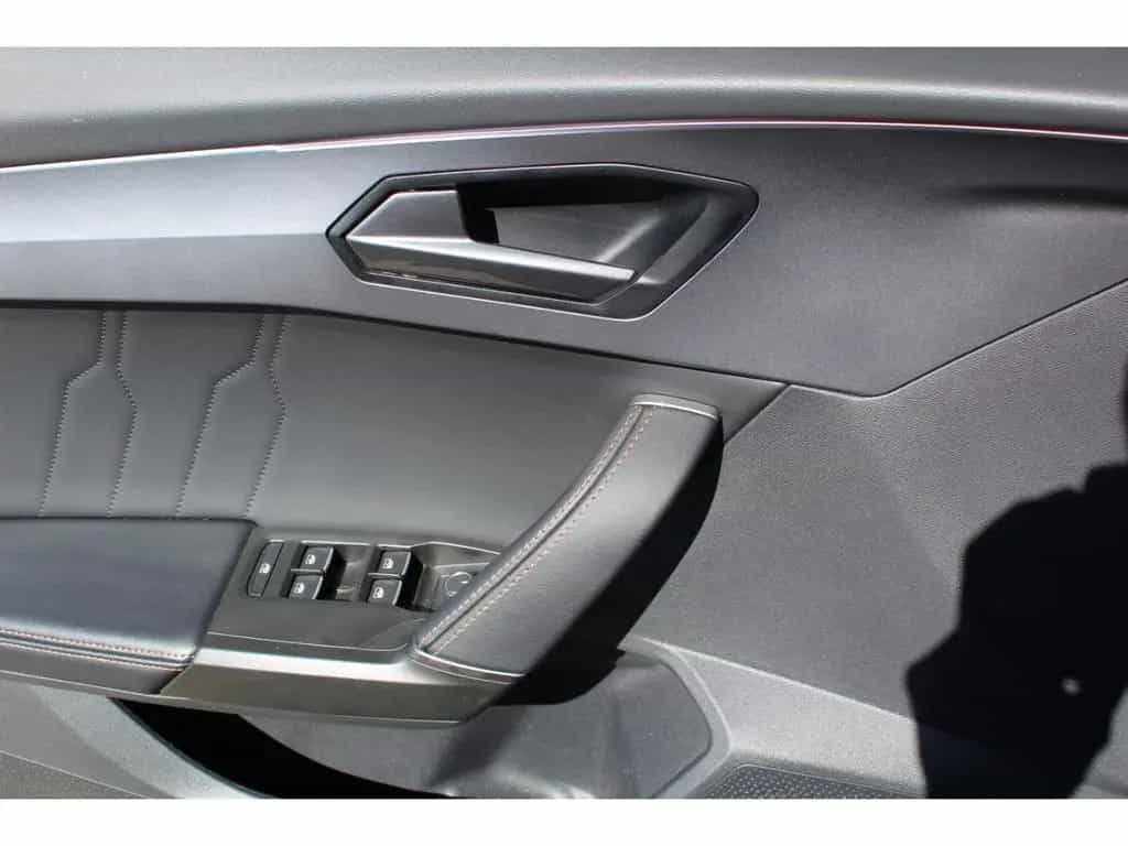 Cupra Formentor 1.5 TSI NAVI LED KAMERA ACC GRA DAB SH 05/2023-photo-9