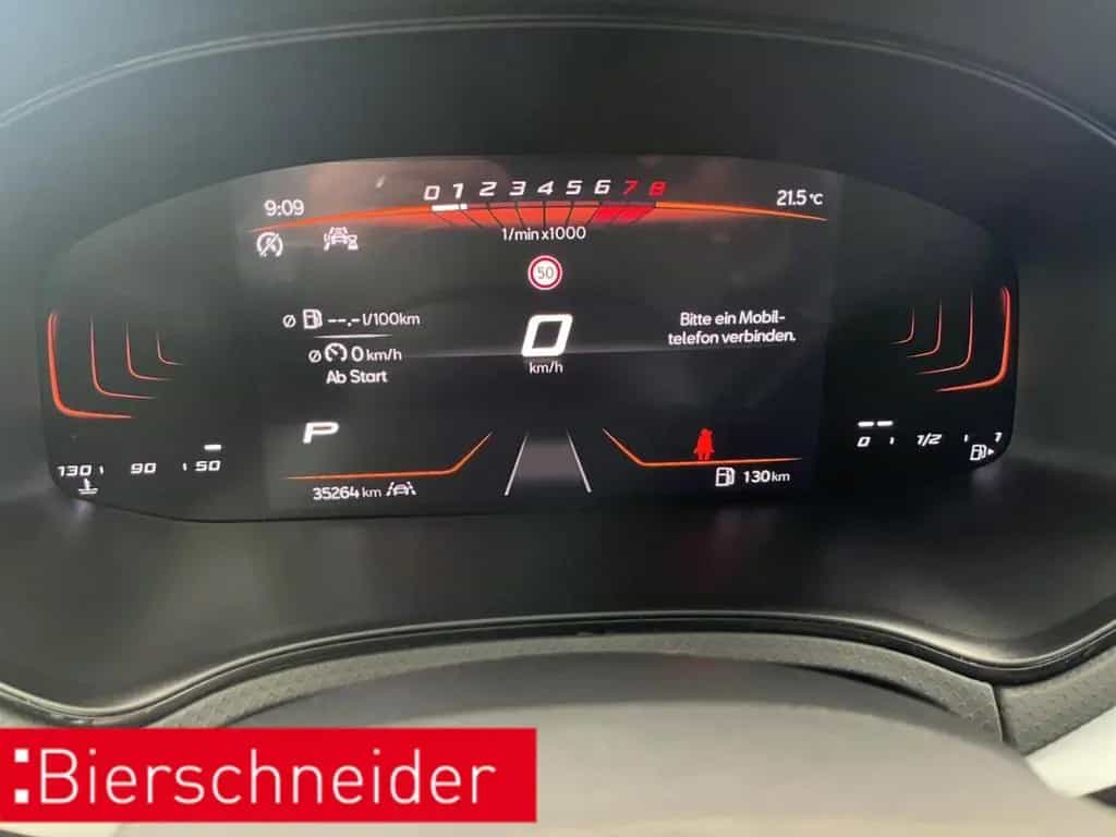 Seat Arona 1.0 TSI DSG Style Edition DAB SHZ PDC MAL 04/2024-photo-15
