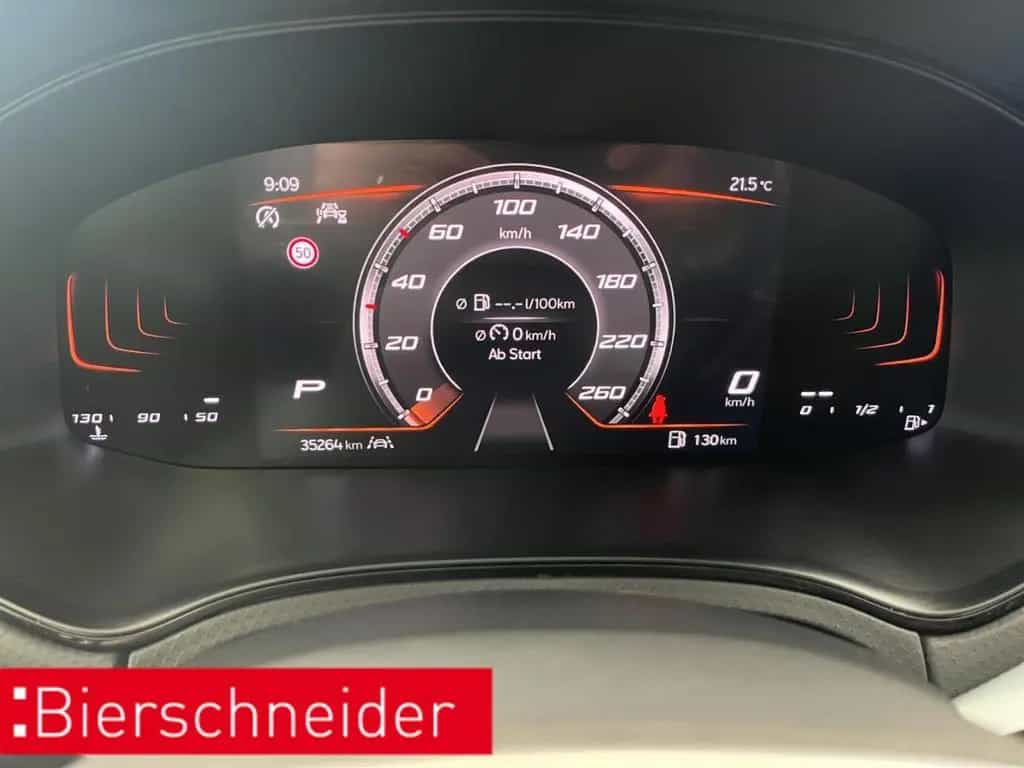 Seat Arona 1.0 TSI DSG Style Edition DAB SHZ PDC MAL 04/2024-photo-16