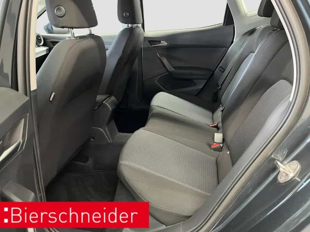 Seat Arona 1.0 TSI DSG Style Edition DAB SHZ PDC MAL 04/2024-photo-20
