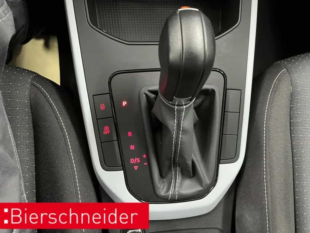 Seat Arona 1.0 TSI DSG Style Edition DAB SHZ PDC MAL 04/2024-photo-23