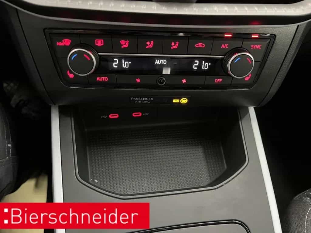 Seat Arona 1.0 TSI DSG Style Edition DAB SHZ PDC MAL 04/2024-photo-24